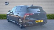 Volkswagen Golf 1.5 TSI R-Line 5dr Petrol Hatchback